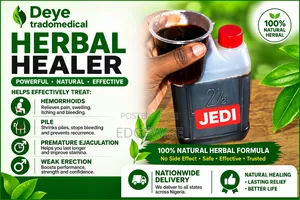 Pile, Hemorrhoids (Jedi)