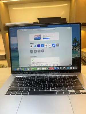 Laptop Apple MacBook Pro 2021 M1 Max 16GB Apple M1 Max SSD 512GB