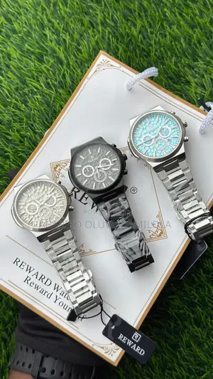 Reward Watch