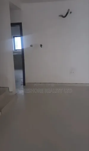 4bdrm Duplex in Alausa Heights for rent