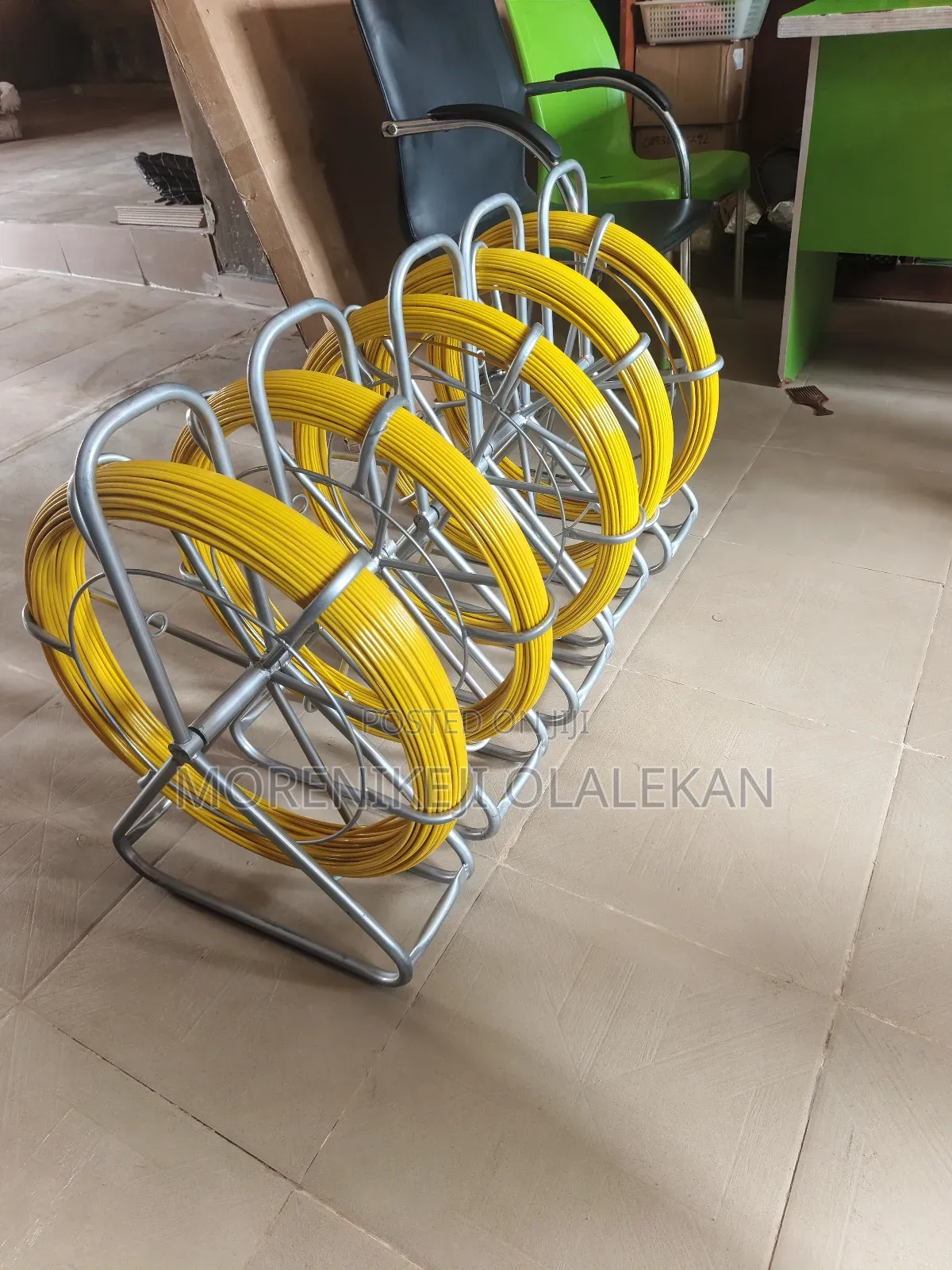 Water Line Cleaner(100meters)