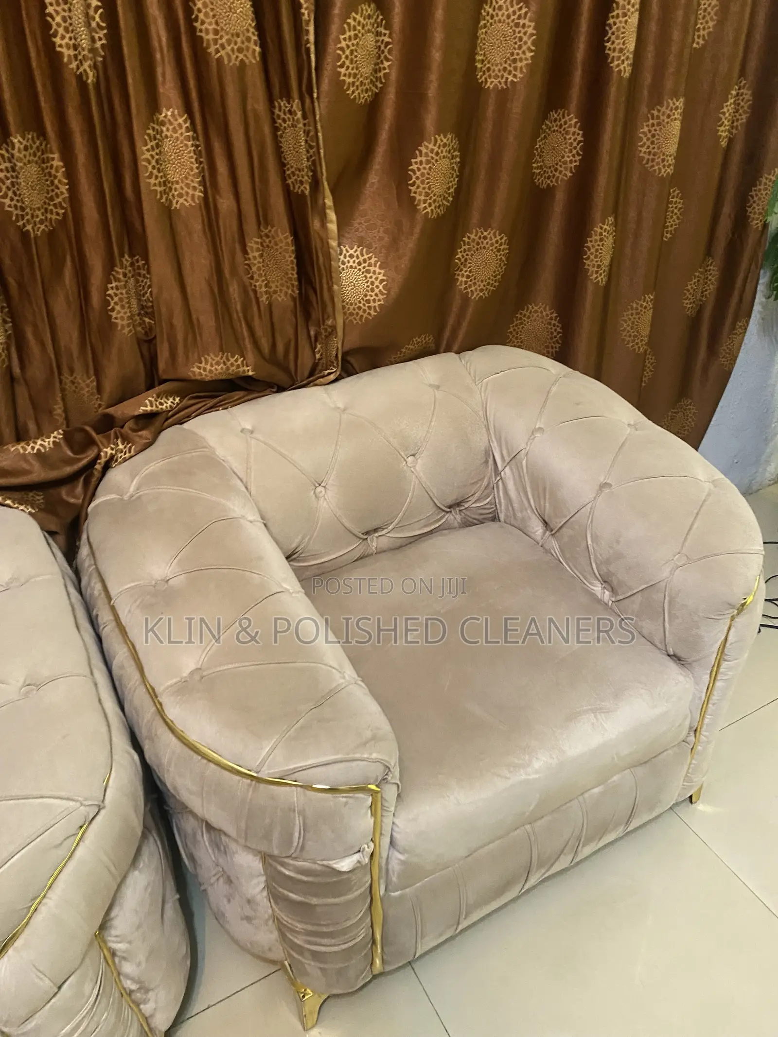 Couch/Sofa Washing and Cleaning