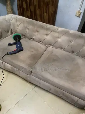 Couch/Sofa Washing and Cleaning