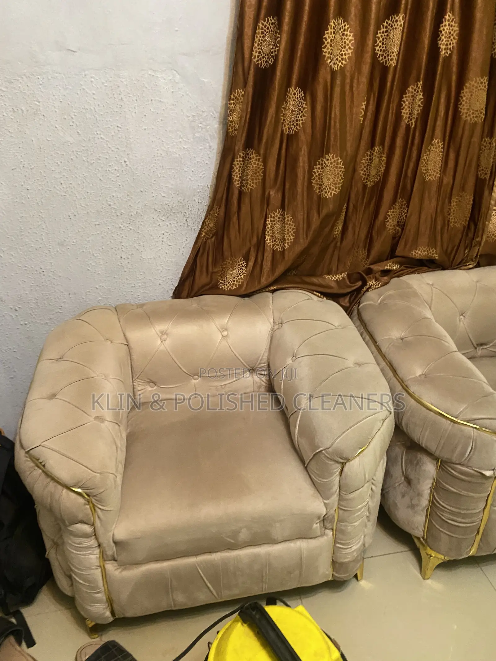 Couch/Sofa Washing and Cleaning