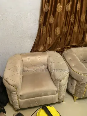Couch/Sofa Washing and Cleaning