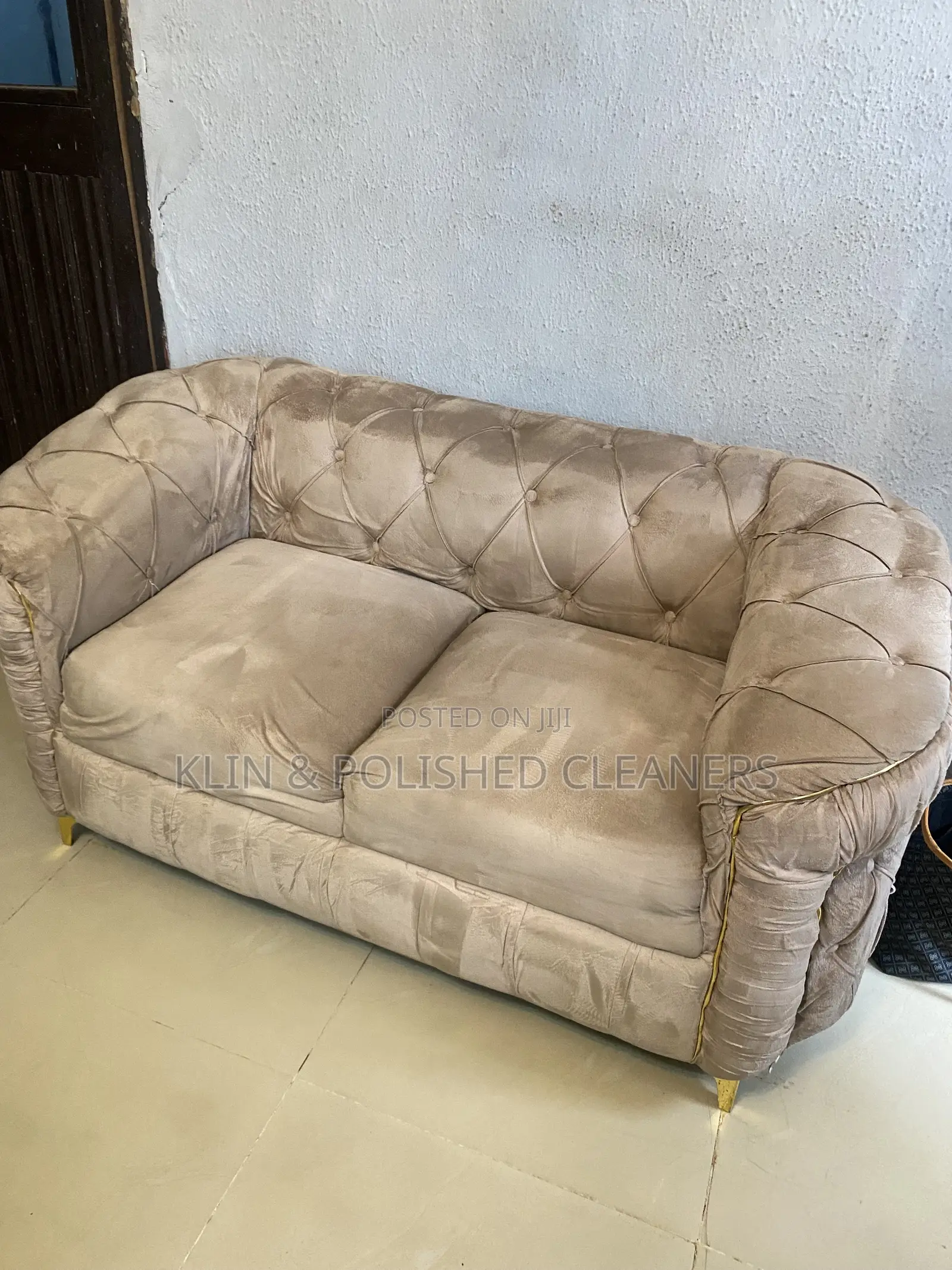 Couch/Sofa Washing and Cleaning