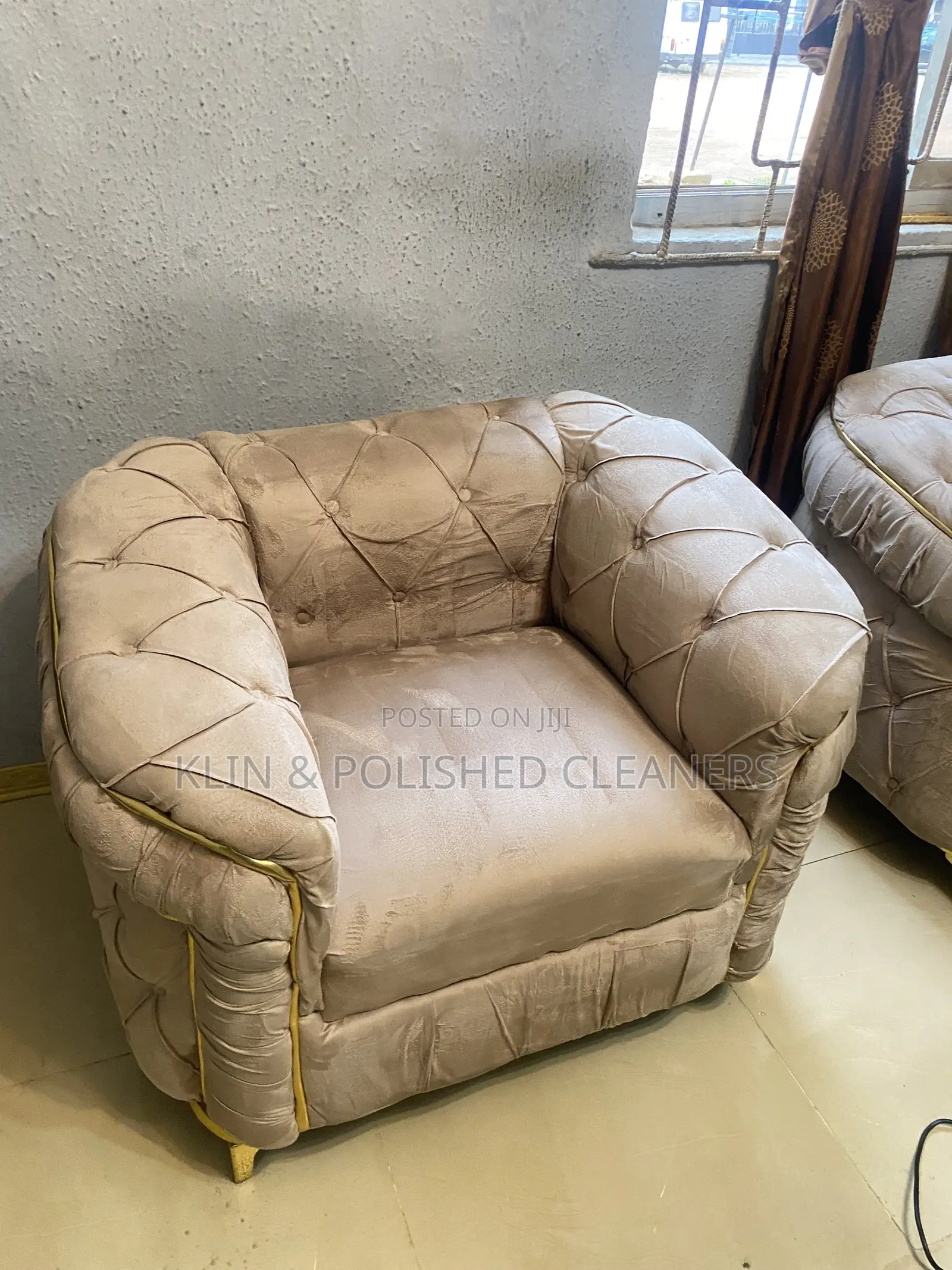 Couch/Sofa Washing and Cleaning