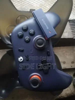 Game Controller Pad