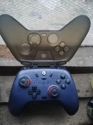 Game Controller Pad