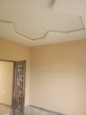 Furnished 1bdrm Bedsitter in Kubwa for rent