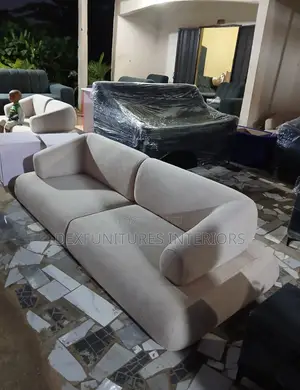 Sofas Chairs