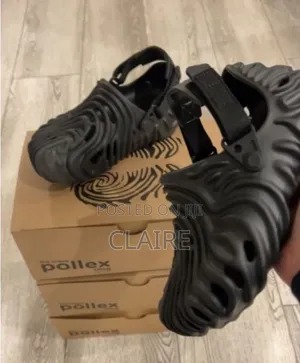 Pollex Clogs