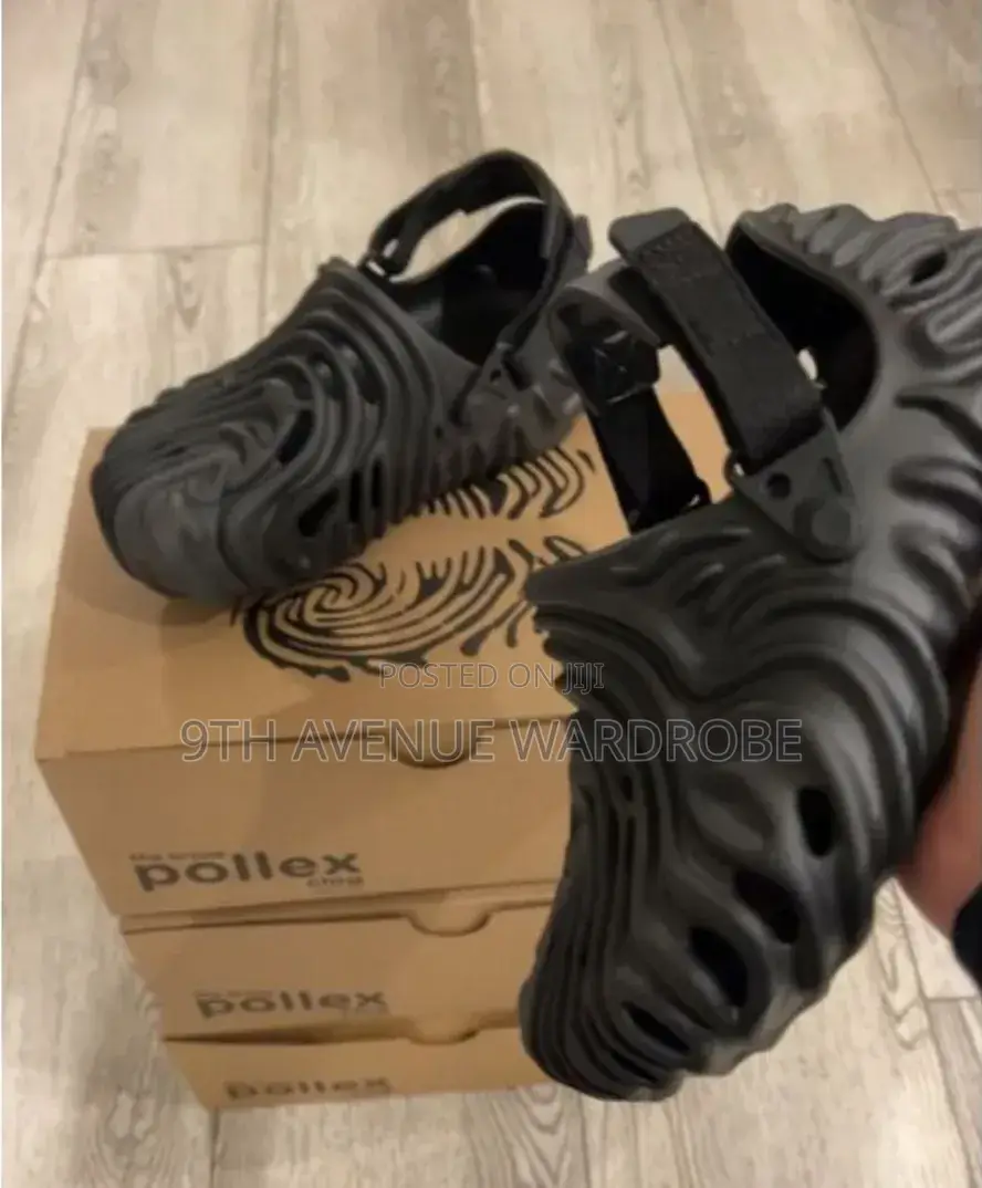 Pollex Clogs