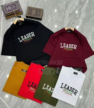 Men T_shirt