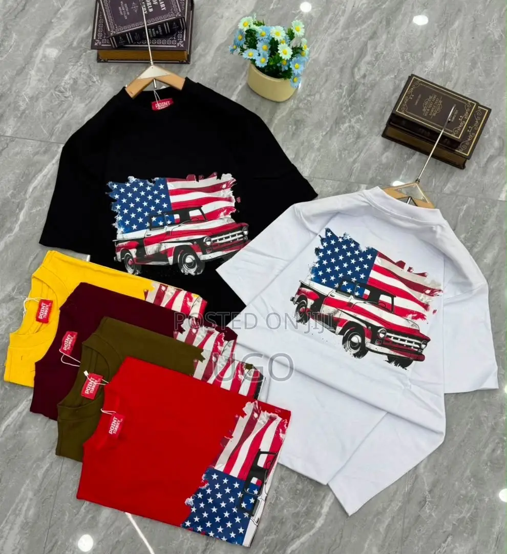 Men T_shirt