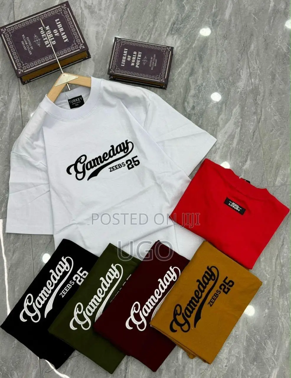 Men T_shirt
