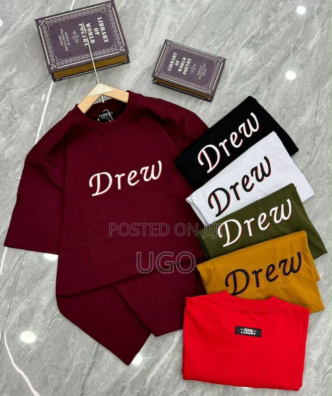 Men T_shirt