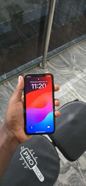 Apple iPhone XR 64 GB Black