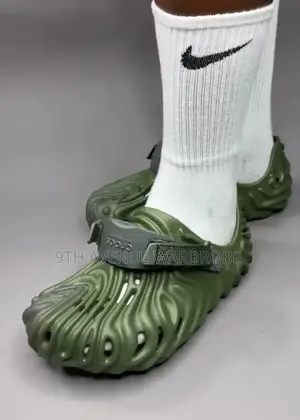 Pollex Clogs