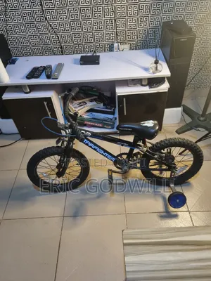 Star War Bicycle