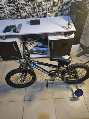 Star War Bicycle