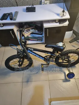 Star War Bicycle