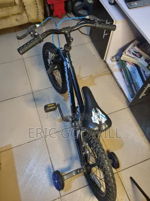 Star War Bicycle