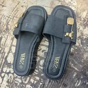 Female Shoes