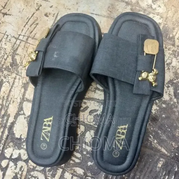Female Shoes