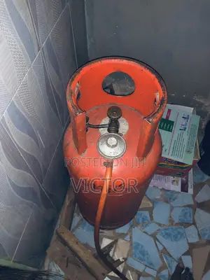 24kg Gas Cylinder