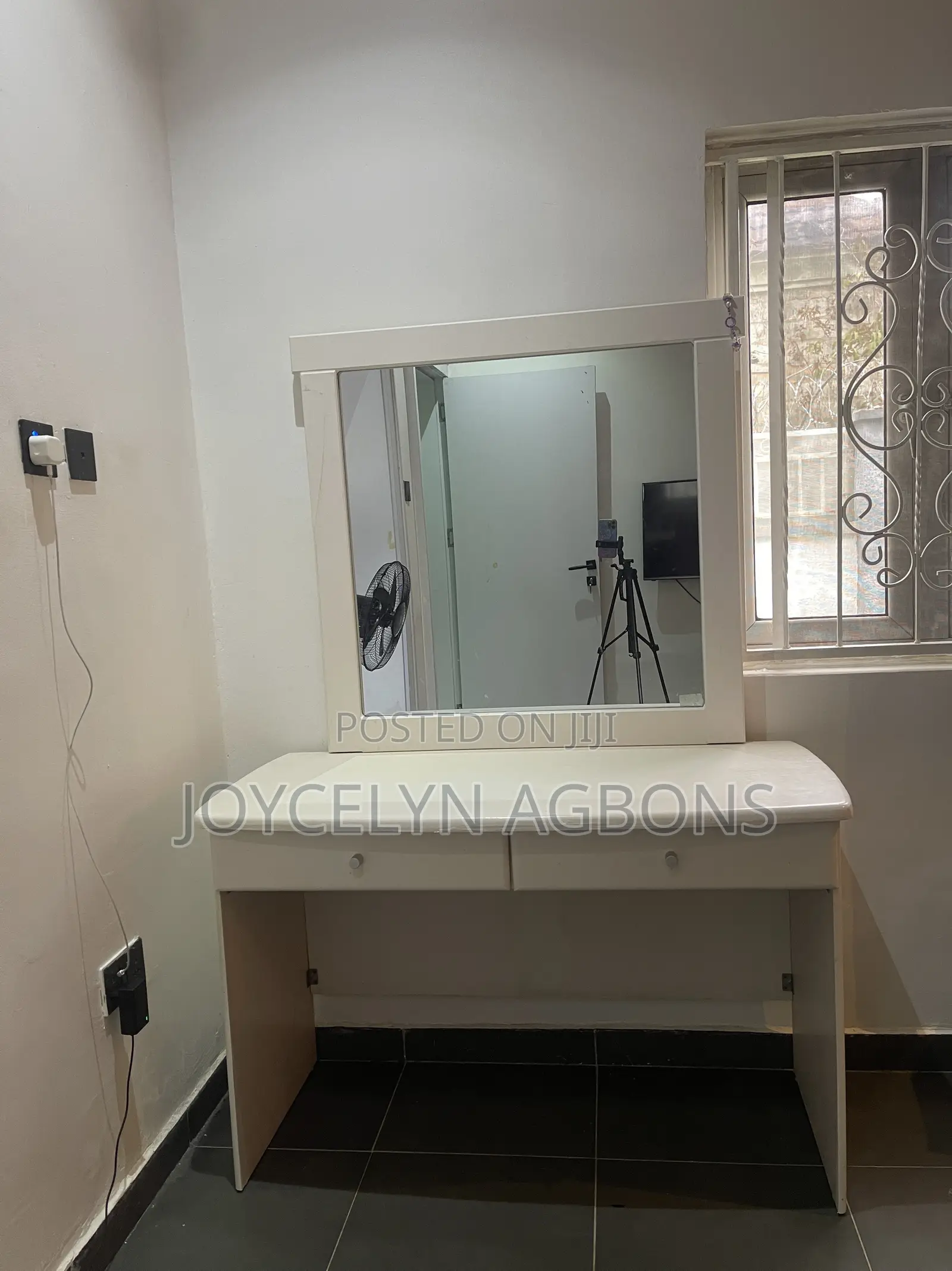 Dressing Mirror