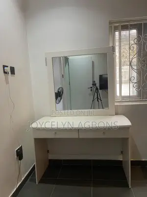 Dressing Mirror
