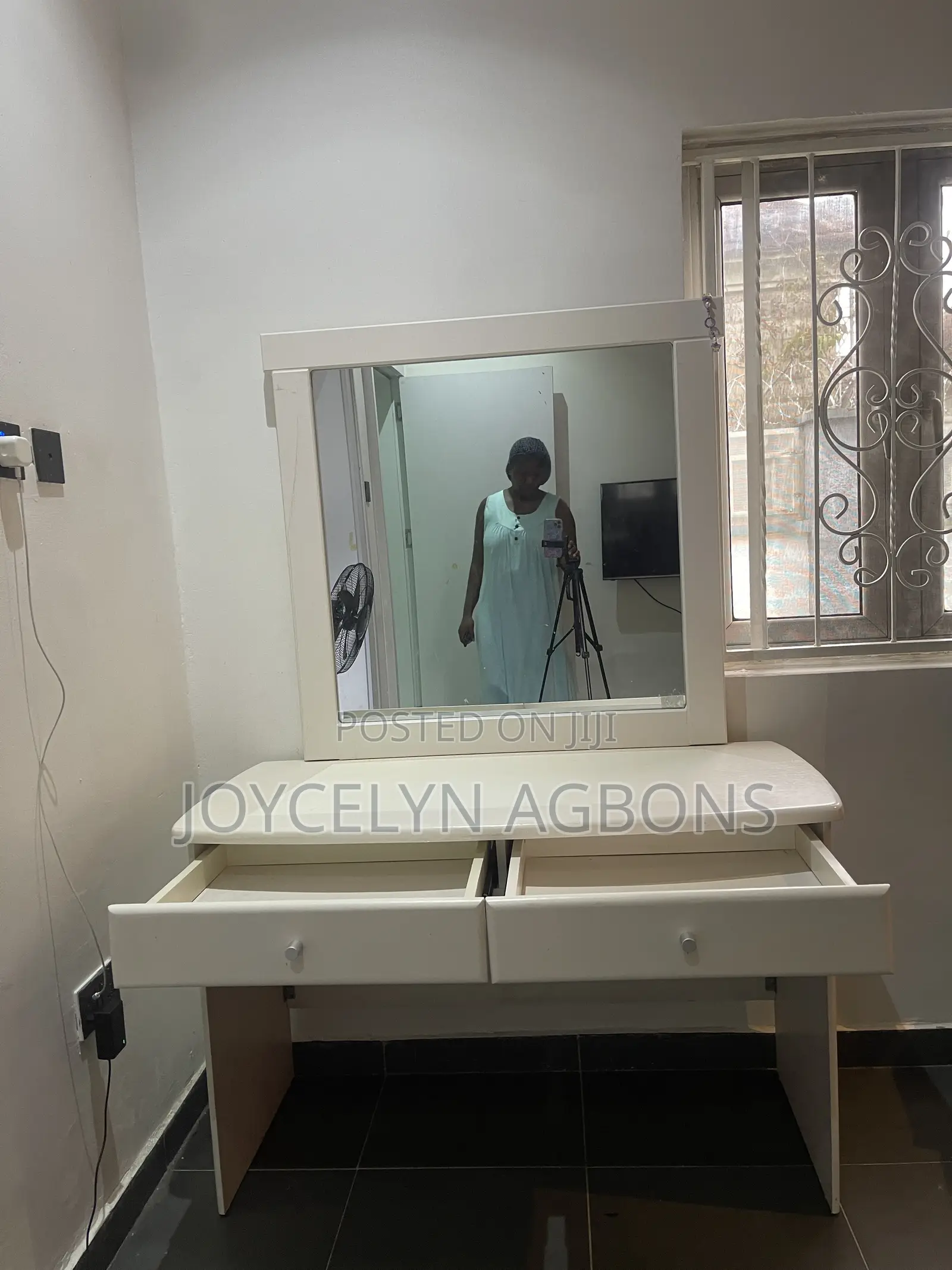 Dressing Mirror