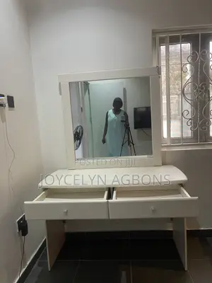 Dressing Mirror
