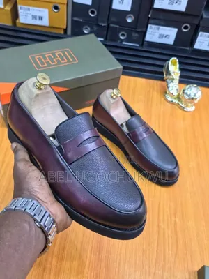 New Loafers