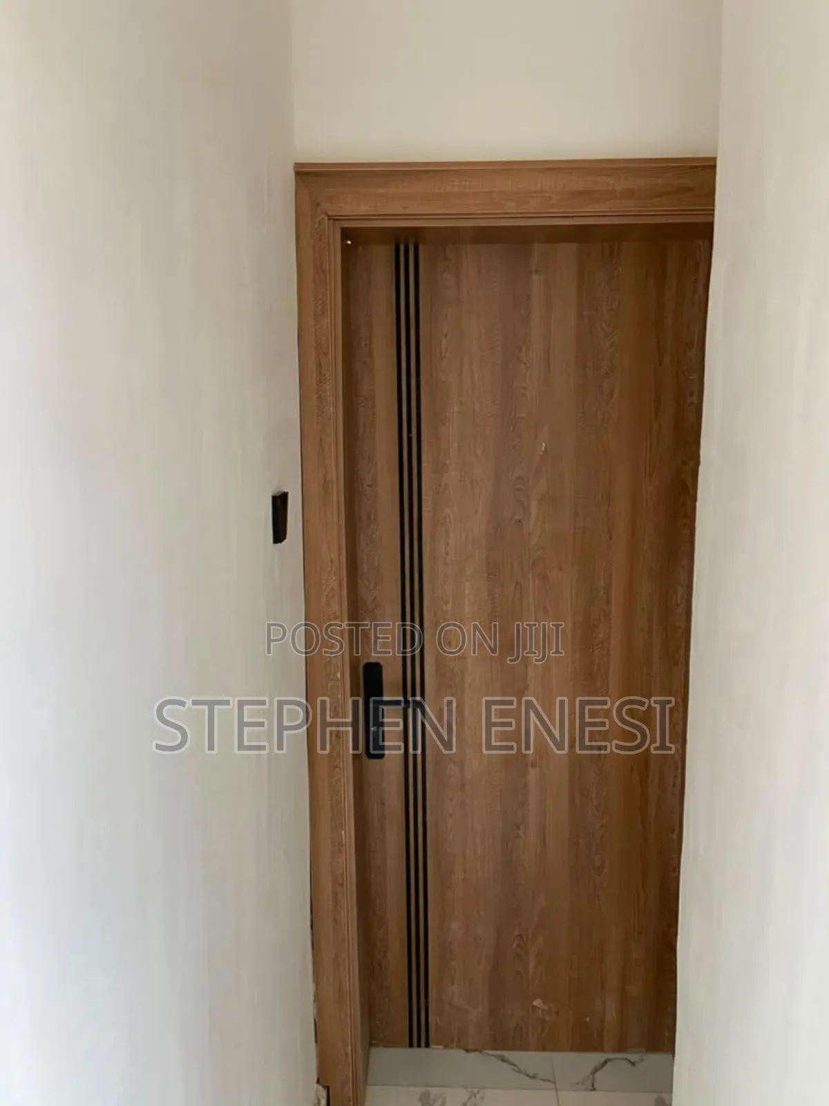 Internal Wooden Door Flush Doors