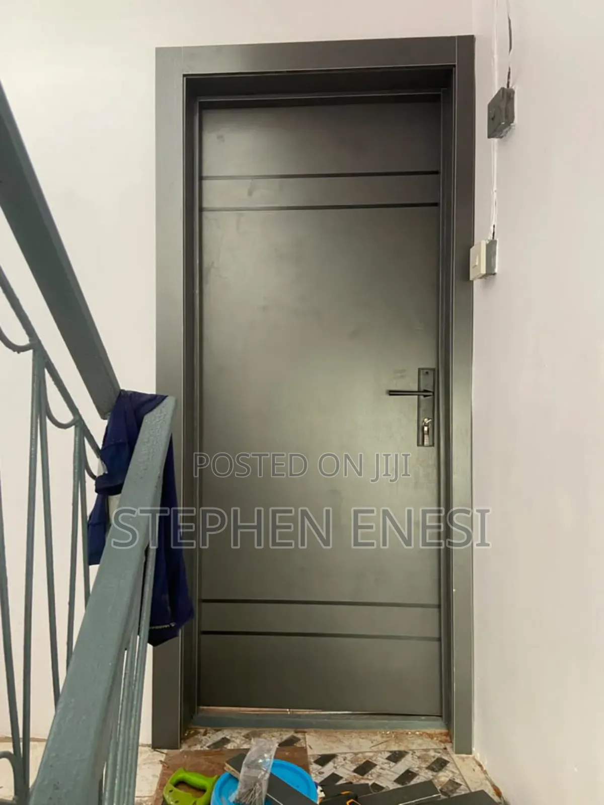 Internal Wooden Door Flush Doors