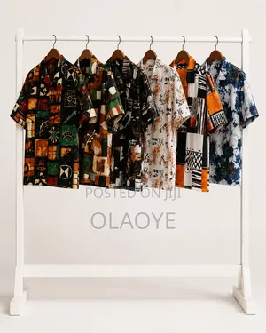 Vintage Shirt
