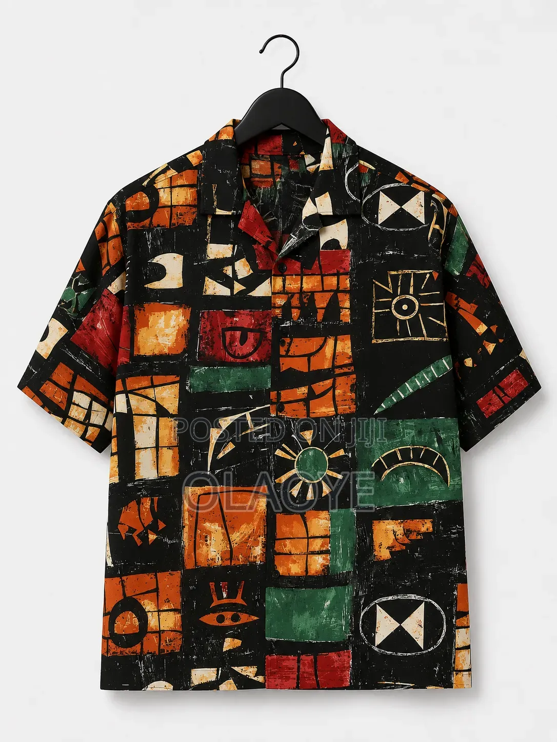 Vintage Shirt