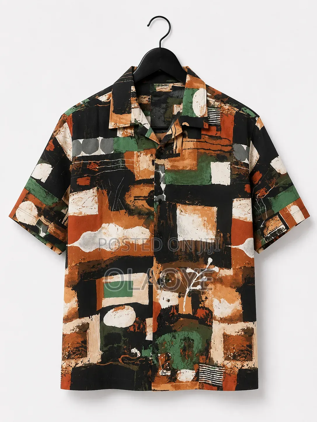 Vintage Shirt