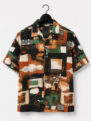 Vintage Shirt