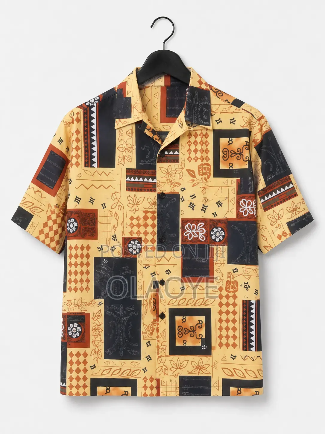 Vintage Shirt