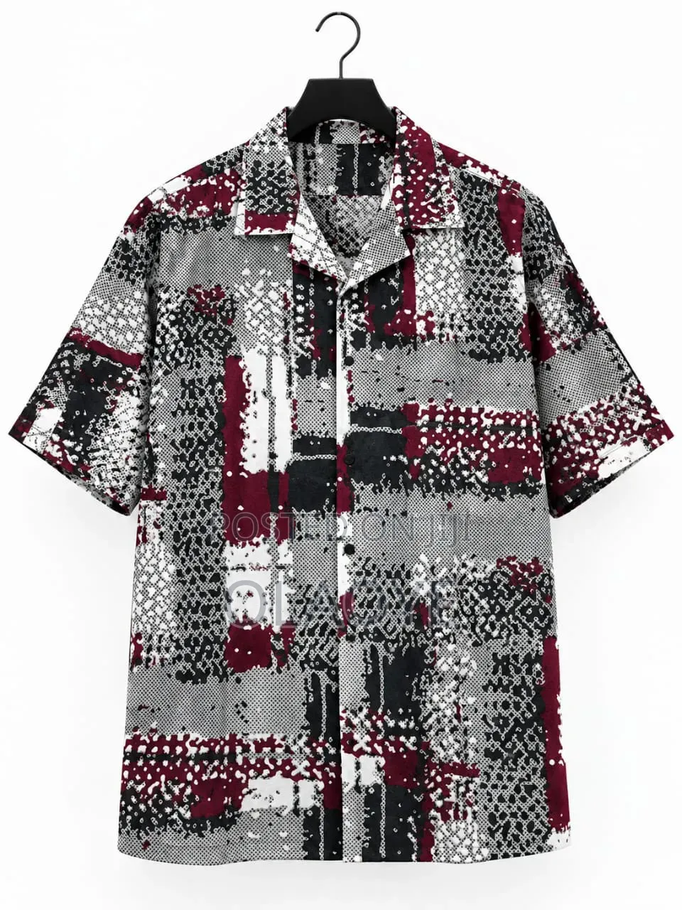Vintage Shirt