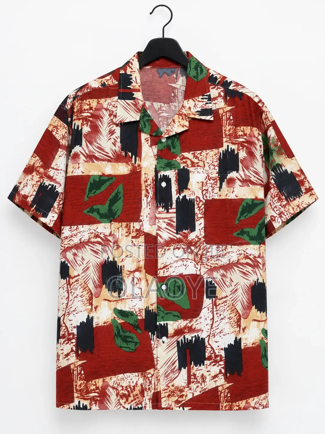 Vintage Shirt