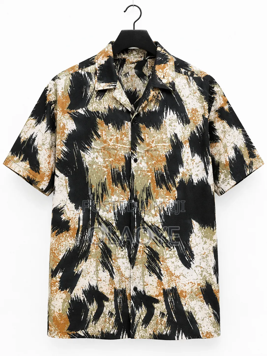 Vintage Shirt