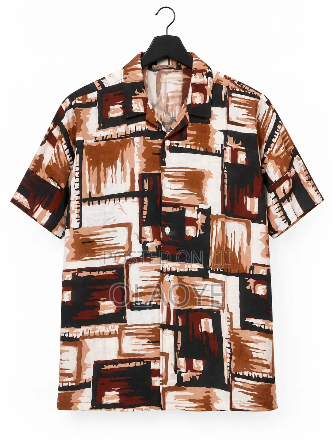 Vintage Shirt