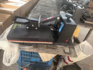 Original Quality Gt Heat Press Machine 1800w