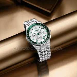 Reward Watch HIGH QUALITY_Analog Quartz Watch