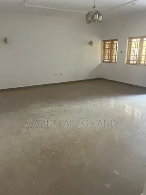 3bdrm Block of Flats in Firs Quarters, Jabi for rent