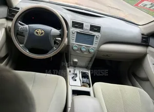Toyota Camry 2009